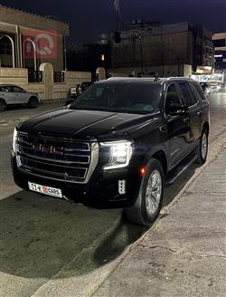GMC Yukon